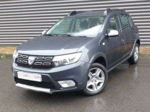 Dacia Sandero ii stepway phase 2 0.9 tce 90 luxe Occasion