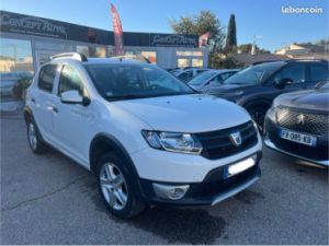 Dacia Sandero stepway tce 90 cv Occasion