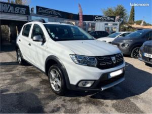 Dacia Sandero stepway tce 90 cv Occasion