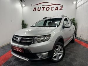 Dacia Sandero TCe 90 Stepway Prestige +104000KM Occasion