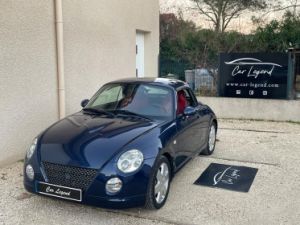 Daihatsu COPEN COPEN 1.3 VVT 87ch Pioneer Vendu