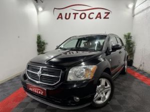 Dodge Caliber 2.0 CRD SXT Occasion