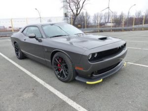 Dodge Challenger HELLCAT 707 NEUF DISPO Vendu