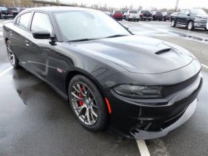 Dodge Charger II 6.4 485 SRT 392 ECOTAXE INCLUSE Vendu