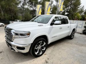 Dodge Ram 1500 5.7 V8 395 FLEXFUEL HEMI CREW CAB LONGHORN Occasion