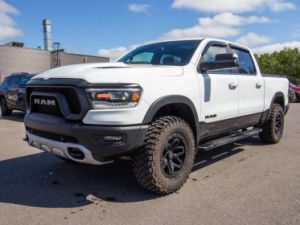 Dodge Ram 5.7 V8 392CH REBEL - TOIT PANORAMIQUE Occasion