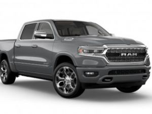 Dodge Ram Limited 10th anniversaire E-torque NEUF |Pas d'écotaxe/Pas de TVS/TVA récuperable Vendu