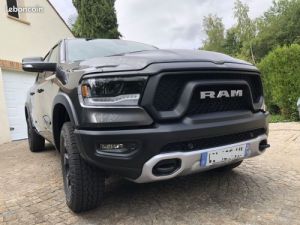 Dodge Ram REBEL AZ5 NEUF PAS D'ECOTAXE/PAS DE TVS/TVA RECUPERABLE Vendu