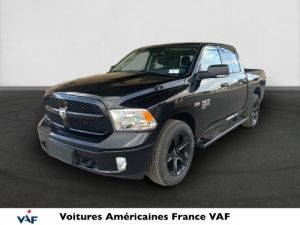 Dodge Ram SLT CLASSIC CREW CAB BLACK EDITION PAS d'ÉCOTAX/PAS TVS/TVA RECUP Vendu