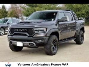 Dodge Ram TRX 2022 V8 6.2L 712ch / Pas D'ecotaxe /pas De Tvs/tva Récupérable Neuf Vendu