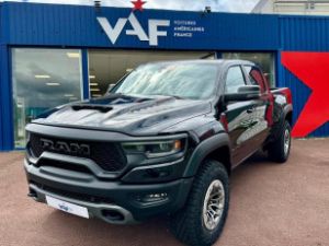 Dodge Ram TRX – CAMERA 360° - PACK ADG - V8, 6.2L De 702 Ch -Pas D’écotaxe -Pas TVS - TVA Récup Neuf