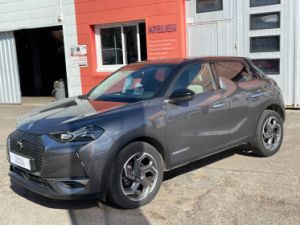 DS DS 3 CROSSBACK 1.2 PURETECH 100ch GRAND CHIC Occasion