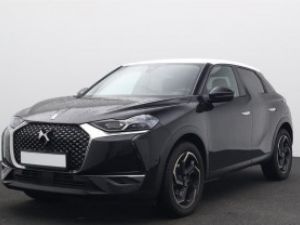 DS DS 3 CROSSBACK 1.2 PureTech 101 So Chic - Occasion