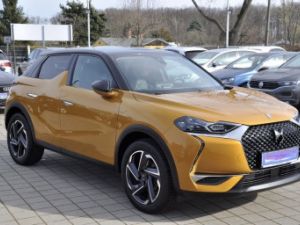 DS DS 3 CROSSBACK 1.2 PureTech 131 So Chic Occasion