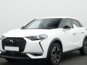 DS DS 3 CROSSBACK BlueHDI 102 So Chic - Occasion