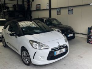 DS DS 3 DS3 cabriolet 1.2 essence 91500 KM Occasion