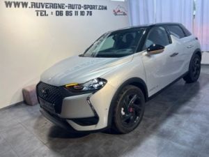 DS DS 3 DS3 CROSSBACK 100KW E-TENSE PERFORMANCE LINE+ Occasion