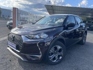 DS DS 3 DS3 CROSSBACK 130 SetS EAT8 Business Occasion