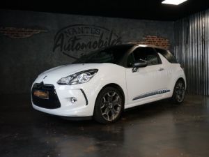 DS DS 3 PureTech 82 So Chic Occasion