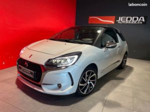 DS DS 3 sport chi 130 cv Occasion