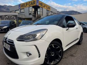 DS DS 3 THP 165CH PERFORMANCE LINE S&S Occasion