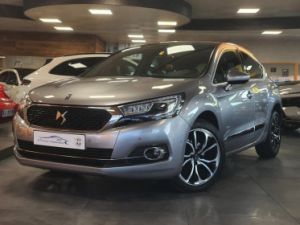 DS DS 4 1.6l Blue HDI 120 Cv Sport Chic EAT6 Occasion