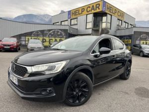 DS DS 4 CROSSBACK BLUEHDI 180 EXECUTIVE S&S EAT6 Occasion