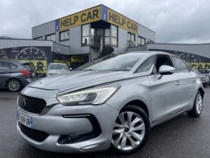DS DS 5 2.0 HDI HYBRID 4X4 EXECUTIVE ETG6 Occasion
