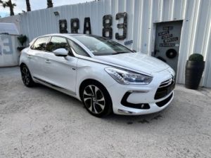 DS DS 5 Hybrid4 2.0 HDi 16V FAP - 163 - BV BMP6 + Electric 37ch BERLINE Sport Chic PHASE 1 Occasion