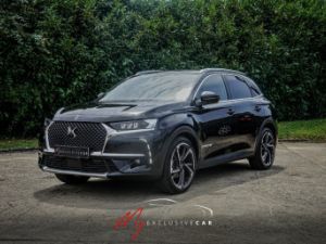 DS DS 7 CROSSBACK 1.6 PureTech 225 Ch EAT8 - Edition Limitée LA PREMIERE - Toutes Options - Entretien 100% DS - Révisée - Gar. Premium 12 Mois Occasion