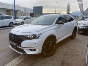 DS DS 7 CROSSBACK 2.0 blueHDI 180 Performance Line TVA