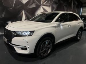 DS DS 7 CROSSBACK BLUEHDI 130CH BASTILLE + AUTOMATIQUE Occasion