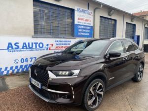 DS DS 7 CROSSBACK BlueHDi 180ch Grand Chic Automatique 113g Occasion