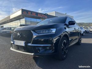 DS DS 7 CROSSBACK BLUEHDI 180CH GRAND CHIC AUTOMATIQUE Occasion