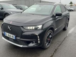 DS DS 7 CROSSBACK BLUEHDI 180CH PERFORMANCE LINE + AUTOMATIQUE Occasion