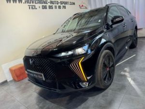 DS DS 7 CROSSBACK DS7 BLUEHDI 130 EAT8 PERFORMANCE LINE+ Occasion