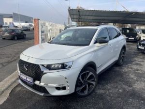 DS DS 7 CROSSBACK DS7 BlueHDi 180 EAT8 Grand Chic Occasion
