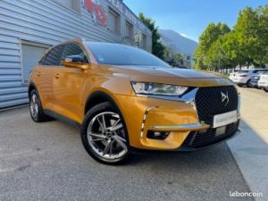 DS DS 7 CROSSBACK Ds7 E-Tense 4X4 300ch Business Occasion
