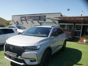 DS DS 7 CROSSBACK E-TENSE 225CH PERFORMANCE LINE + Occasion