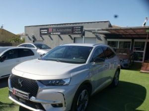 DS DS 7 CROSSBACK E-TENSE 4X4 300CH GRAND CHIC Occasion