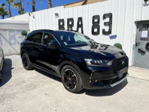 DS DS 7 CROSSBACK E-TENSE 4X4 300CH PERFORMANCE LINE + Occasion