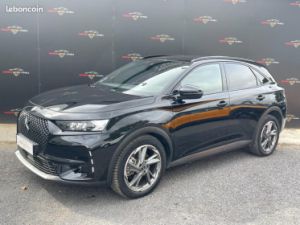 DS DS 7 CROSSBACK Hybride E-Tense 225 EAT8 Rivoli Occasion