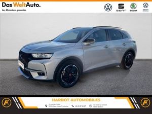 DS DS 7 CROSSBACK Hybride e-tense 300 eat8 4x4 performance line Occasion