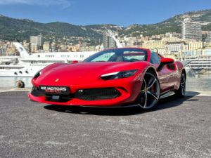 Ferrari 296 GTS Occasion