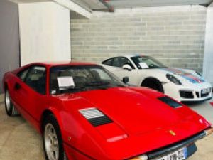 Ferrari 308 GTB I ex adnan kashoggi Occasion