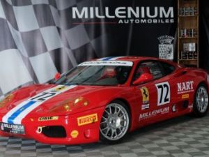 Ferrari 360 Modena CHALLENGE Occasion
