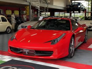 Ferrari 458 Italia Vendu