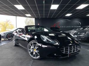 Ferrari California 30 V8 490 Ch Avec Pack Handling Speciale – Garantie POWER 12/2021 – Révisée 12/2020 Vendu