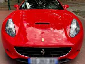 Ferrari California 4.3 V8 460CV BVA7 Vendu