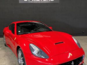 Ferrari California Ferrari California garantie 12 mois Occasion